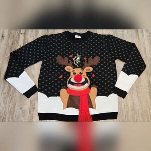 Joyin Ugly‎ sweater size 2XL